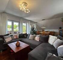 Moderne 4-Zimmer-Wohnung mit zwei Balkonen und großzügigem Grundriss in Kassel-Harleshausen!