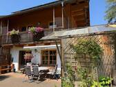 Terrasse - 