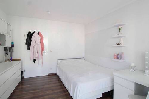 Schlafzimmer 1 - 