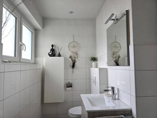 Badezimmer - 