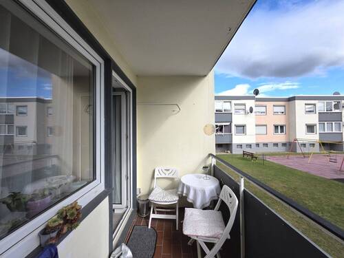 Loggia - 