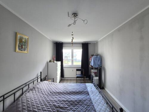 Schlafzimmer - 