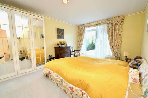 Schlafzimmer - 