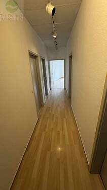 Flur - 5 Zimmer Etagenwohnung zur Miete in Ilmenau