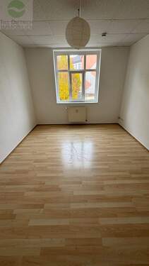 Schlafzimmer 1 - Etagenwohnung mit 127,60 m² in Ilmenau zur Miete