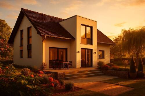 MW-BB-Belando1 PPR SD+Erker FD.jpg - 6 Zimmer Einfamilienhaus zum Kaufen in Mellenthin