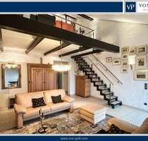 Galerie Wohnung in begehrter Lage von Leichlingen