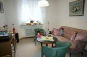 Helles Kinderzimmer - 