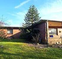 0 % Käuferprovision! Ebenerdiges Wohnen mit herrlichem Garten und viel Platz für die Familie! - Delmenhorst Deichhorst