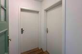 Eingang Wohnung - 