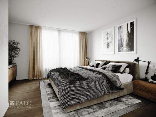 MUSTERFOTO ZIMMER 2 - 