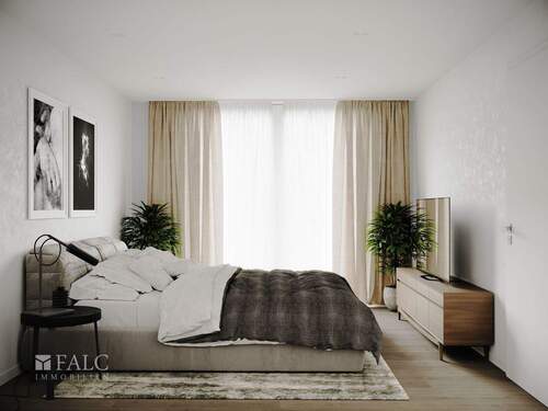 MUSTERFOTO ZIMMER 3 - 