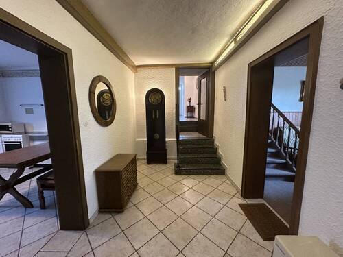 EG Flur Innenliegend - 