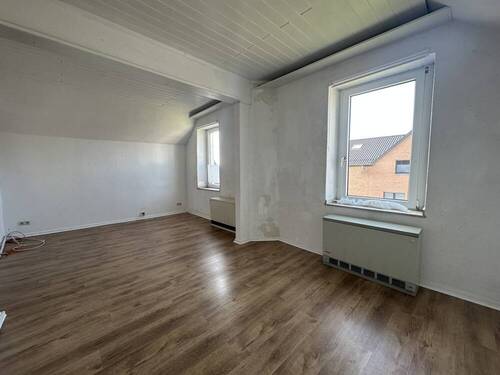 OG Schlafzimmer groß - 