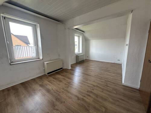 OG Schlafzimmer groß - 