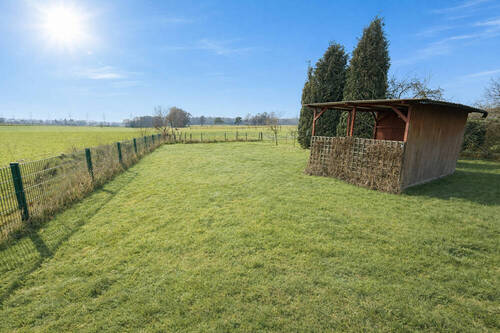 Garten - Einfamilienhaus mit 215,00 m&sup2; in Herten zum Kaufen