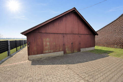 Scheune - 