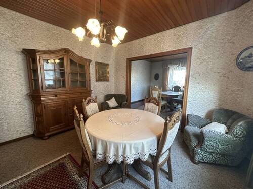 EG Esszimmer - 