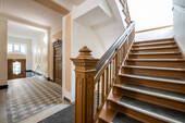 Treppenhaus - 