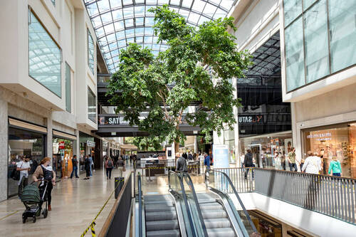Shopping - 
