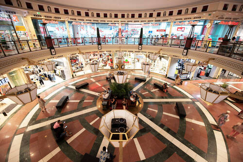 Shopping - 