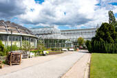 Botanischer Garten - 