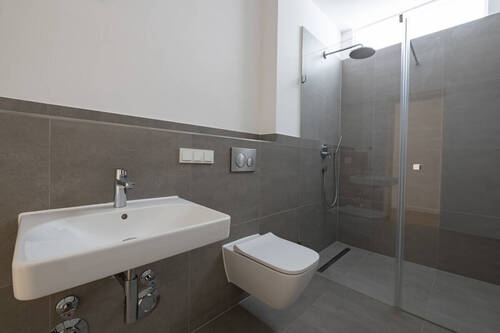 Badezimmer - 