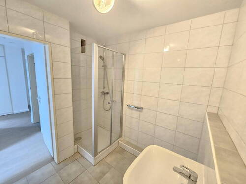 Treppenhaus - 