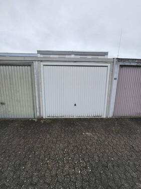 Garage - 