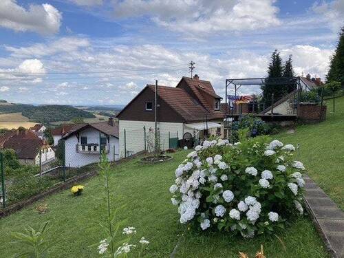 Garten - 