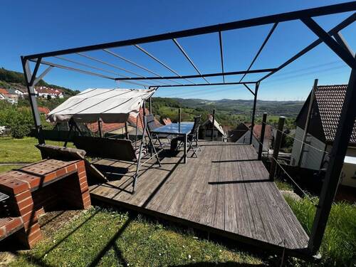 Pergola - 