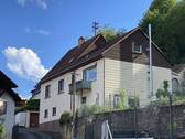Straßenansicht - 6 Zimmer Einfamilienhaus zum Kaufen in Föckelberg