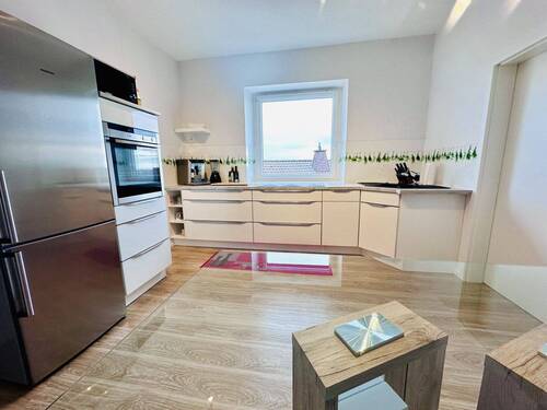 Kochen - Einfamilienhaus mit 138,00 m&sup2; in Föckelberg zum Kaufen