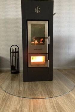 Ofen EG - 