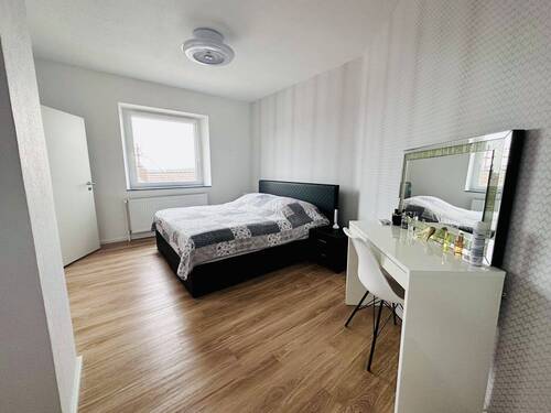 Schlafen EG - 