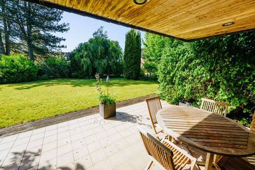 Terrasse - 