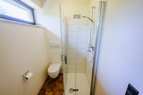 Gäste-WC - 