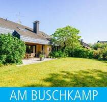 Perfekt für die Familie! Großzügiges Einfamilienhaus auf tollem Grundstück - BI-Sennestadt