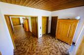 Eingangsbereich - 