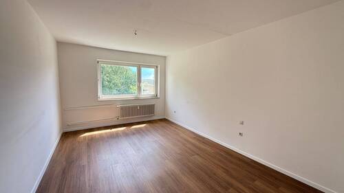 Schlafzimmer - Etagenwohnung mit 65,00 m&sup2; in Kassel zur Miete