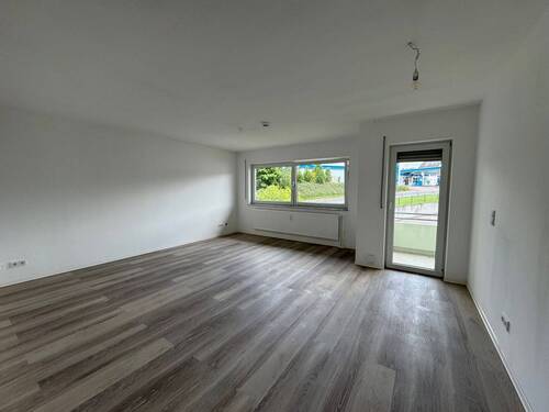 IMG_5545.jpg - 3 ZKB-Wohnung mit Balkon (E65) - 696,00 EUR Kaltmiete, ca.  89,80 m² Wohnfläche