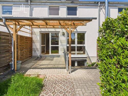 Terrasse - 
