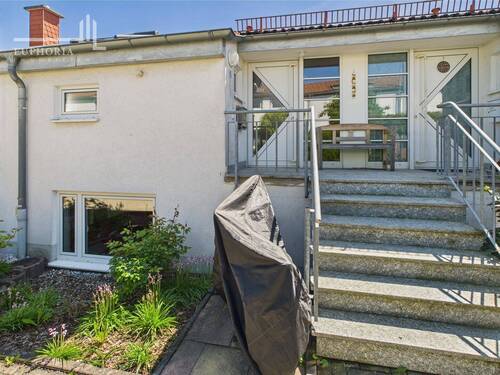Reihenmittelhaus - 4 Zimmer Reihenmittelhaus zum Kaufen in Weimar