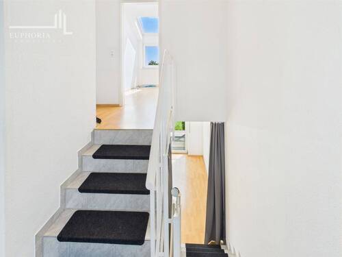 Hausflur - 