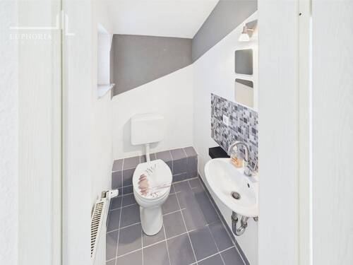 Gäste-WC - 