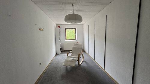 Zimmer Vorderhaus - 
