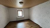 Schlafzimmer Vorderhaus - 