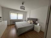 Schlafzimmer - Etagenwohnung mit 75,00 m² in Bielefeld zur Miete
