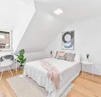 ***MODERNE 2- ZIMMER WOHNUNG IN STUTTGART ZENTRUM BEZUGSFREI***