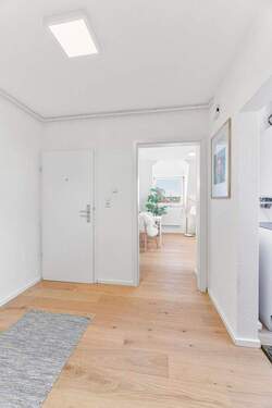 ***FLUR*** - 2 Zimmer Etagenwohnung zum Kaufen in Stuttgart
